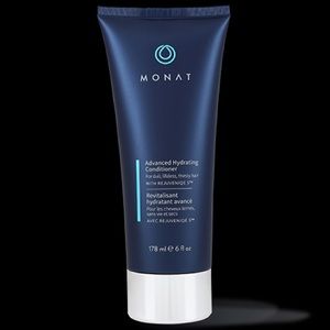 Monat advanced hydrating conditioner